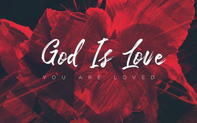 God Has No Pleasure In The Death of A Sinner