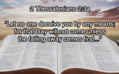 The New Covenant With Israel VII