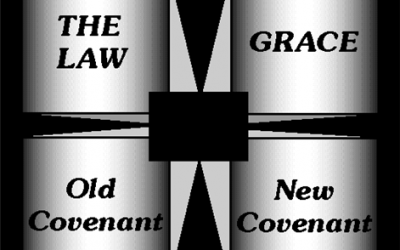 The New Covenant With Israel III