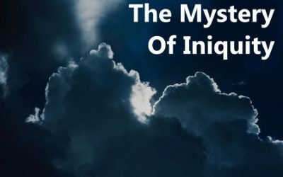 The New Covenant With Israel IX