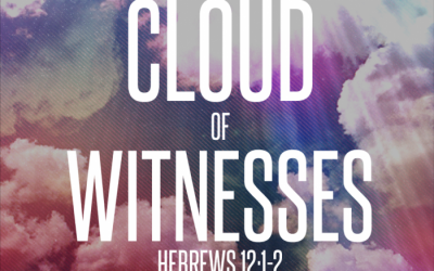 The Great Cloud of Witnesses of The Overcomers II