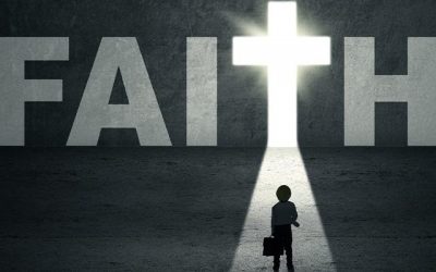 The Rapturing Faith