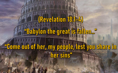 Roman Empire The First Beast and America The Second Beast
