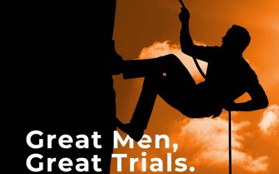 Great men, Great Trial
