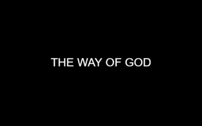 The Way of God