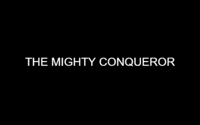 The Mighty Conqueror II